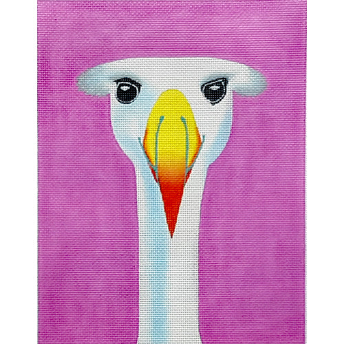 ZE725 Albatros Needlepoint Joint