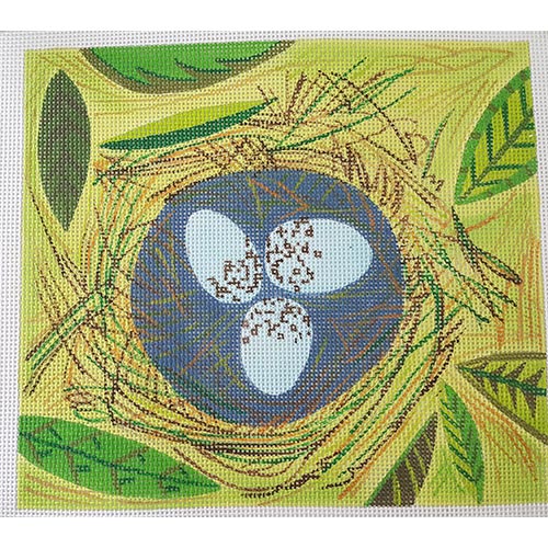 ZE97 Spring Needlepoint Joint