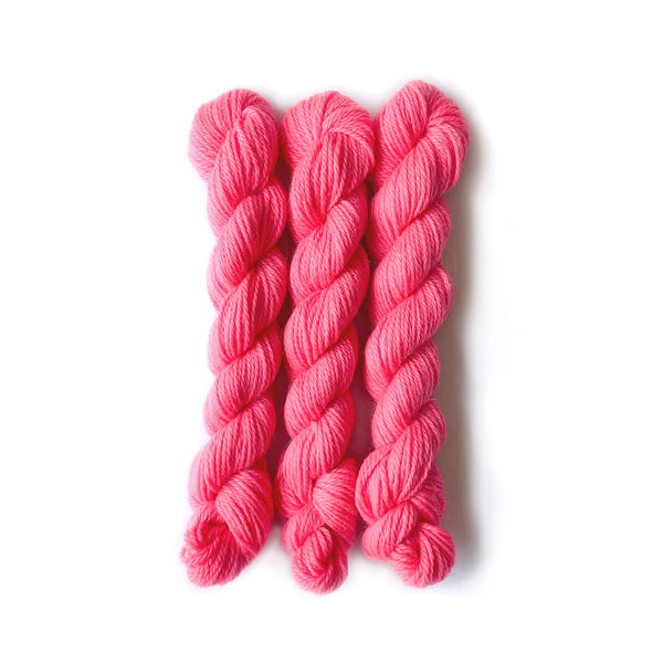 Kelbourne Woolens Perennial Mini Needlepoint Joint