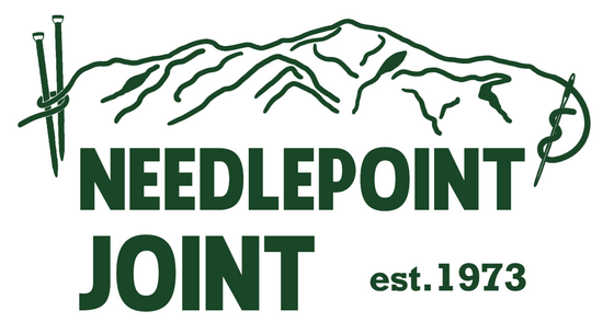 Needlepoint Joint