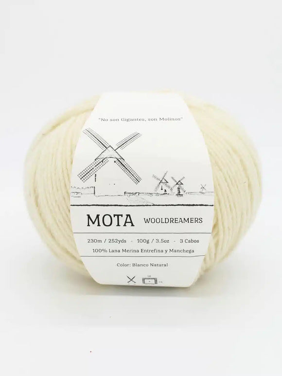 Wooldreamers Mota