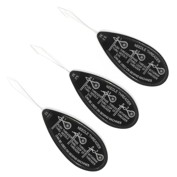 Dritz Needle Threaders (3 PC)