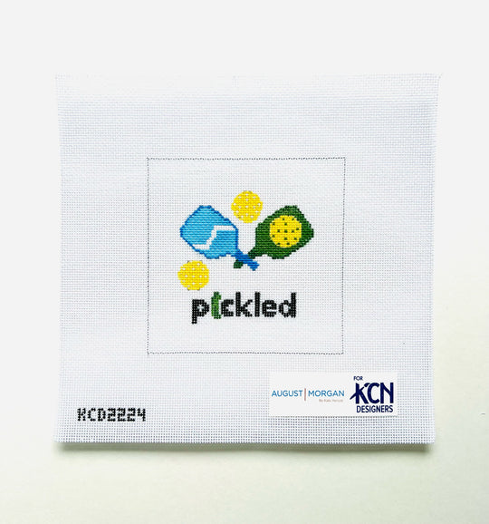 KCD2224 Pickled