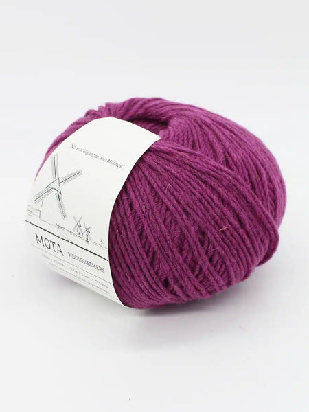 Wooldreamers Mota