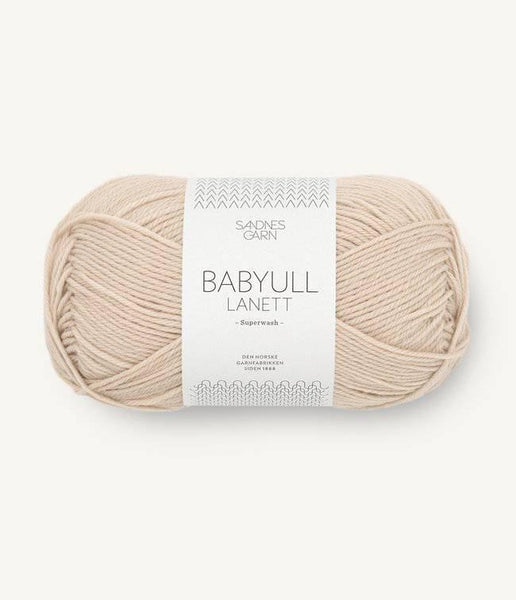 Babyull Lanette