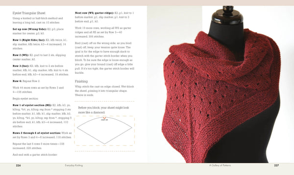 Everyday Knitting