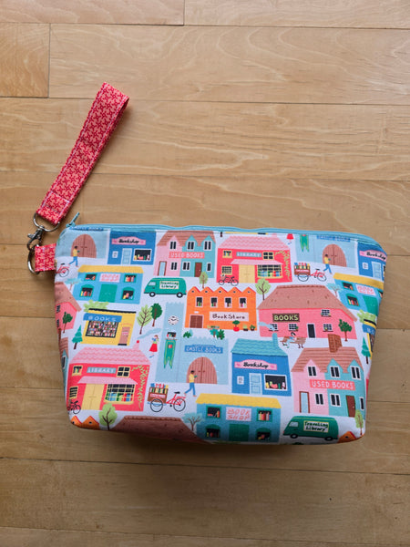 Shay Morgan Project Bags