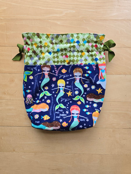 Shay Morgan Project Bags