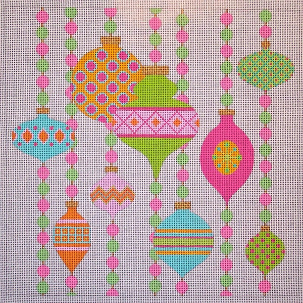 Mod Ornaments (CH405-18)