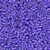 Magnifica Cylindrical Cut Beads (Colors #10061 - #10120)