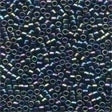 Magnifica Cylindrical Cut Beads