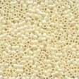 Magnifica Cylindrical Cut Beads