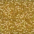 Magnifica Cylindrical Cut Beads