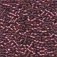 Magnifica Cylindrical Cut Beads