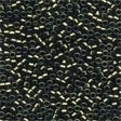 Magnifica Cylindrical Cut Beads