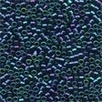 Magnifica Cylindrical Cut Beads