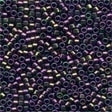 Magnifica Cylindrical Cut Beads
