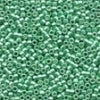 Magnifica Cylindrical Cut Beads (Colors #10001 - #10060)