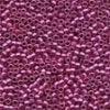 Magnifica Cylindrical Cut Beads (Colors #10001 - #10060)