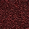Magnifica Cylindrical Cut Beads (Colors #10001 - #10060)