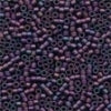 Magnifica Cylindrical Cut Beads (Colors #10001 - #10060)