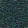 Magnifica Cylindrical Cut Beads (Colors #10001 - #10060)