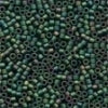 Magnifica Cylindrical Cut Beads (Colors #10001 - #10060)