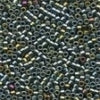 Magnifica Cylindrical Cut Beads (Colors #10001 - #10060)