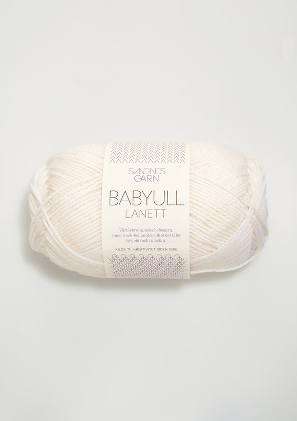 Babyull Lanette