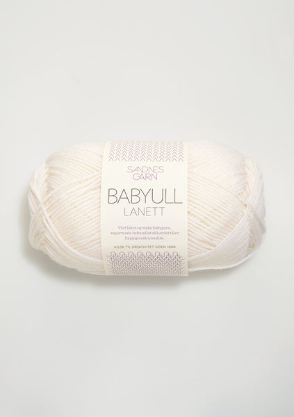 Babyull Lanette