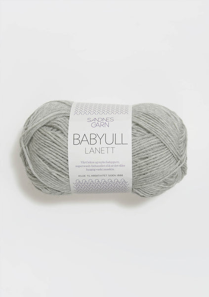 Babyull Lanette
