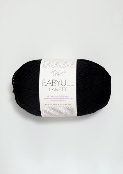 Babyull Lanette