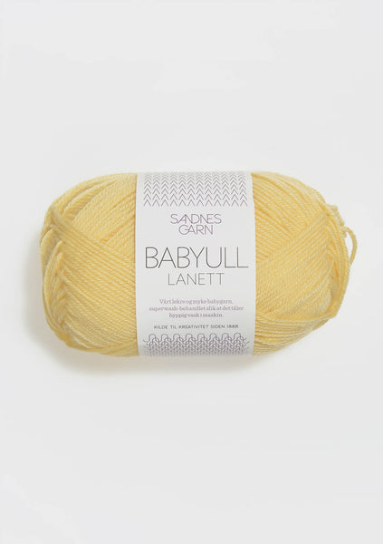 Babyull Lanette
