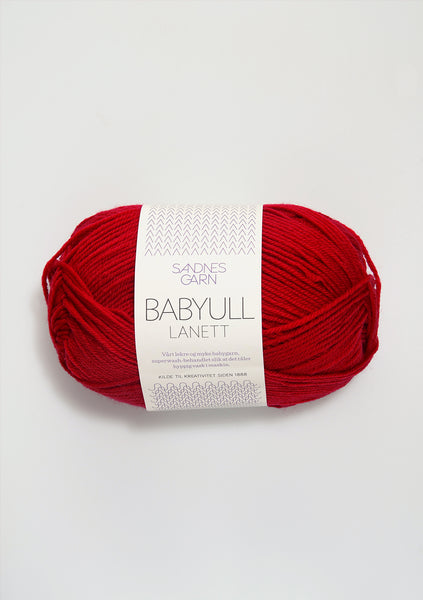 Babyull Lanette