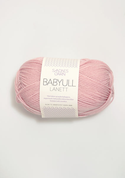 Babyull Lanette