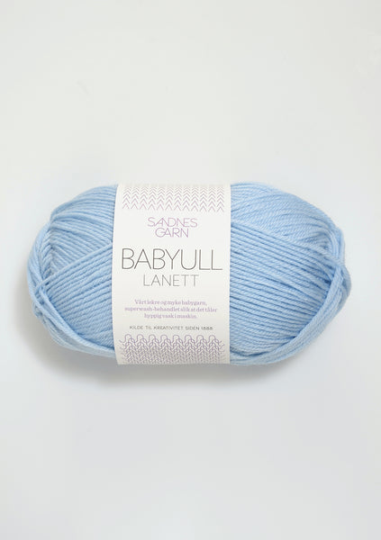 Babyull Lanette