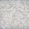 Magnifica Cylindrical Cut Beads (Colors #10001 - #10060)