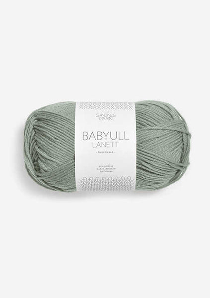 Babyull Lanette