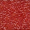 Magnifica Cylindrical Cut Beads (Colors #10001 - #10060)