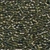 Magnifica Cylindrical Cut Beads (Colors #10061 - #10120)