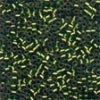 Magnifica Cylindrical Cut Beads (Colors #10061 - #10120)