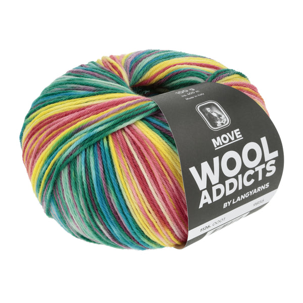 Wooladdicts Move
