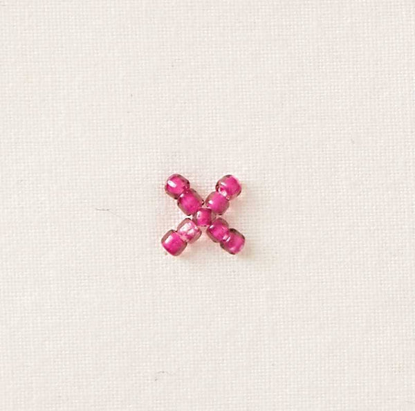 Beaded Embroidery Handy Pocket Guide