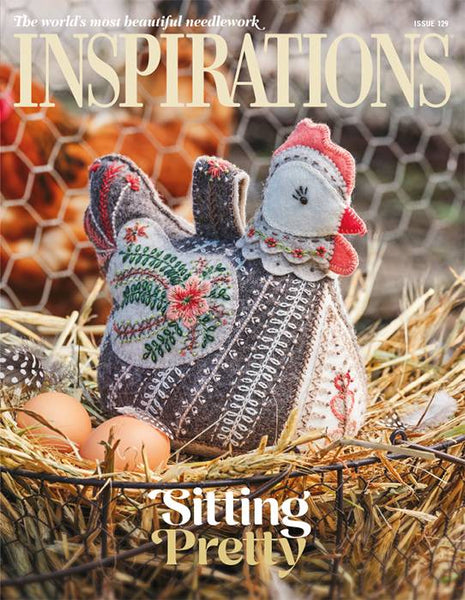 Inspirations Magazine