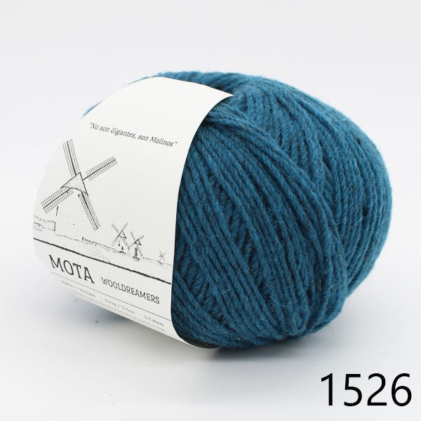 Wooldreamers Mota