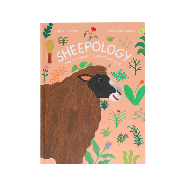 Sheepology