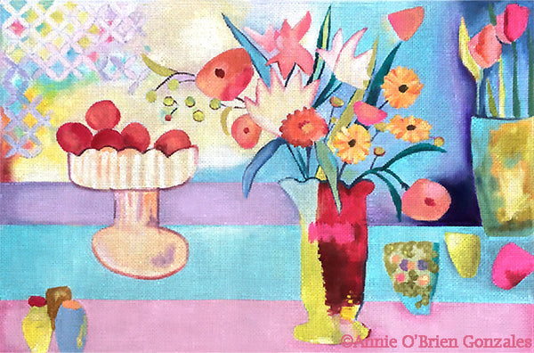 Spring Bounty (AOG101)