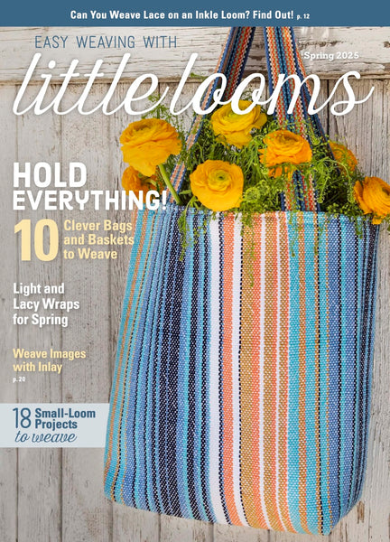 Little Looms Magazine