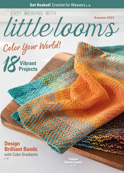 Little Looms Magazine