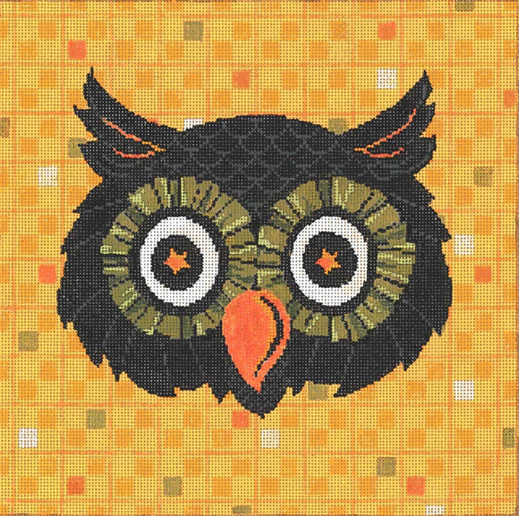 Give a Hoot (18-1068)
